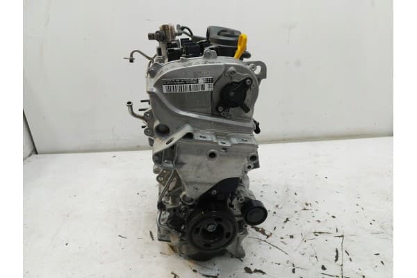 Motor 1.5 TSI Dxd para Skoda Karoq Lift 57A usado 7