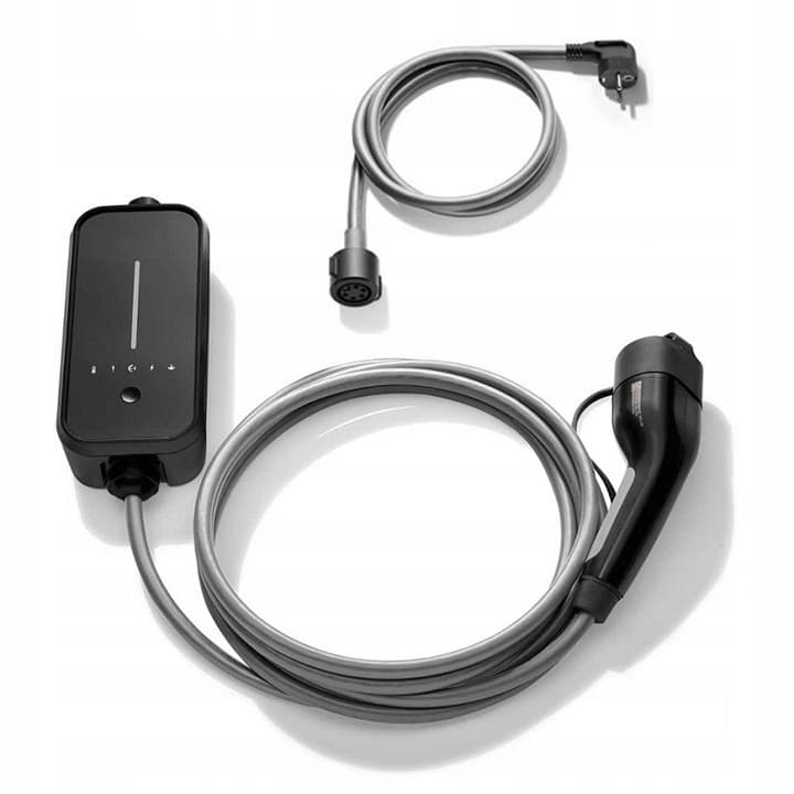 Kit de inicio cargador rápido BMW OE 61905A13822 nuevo