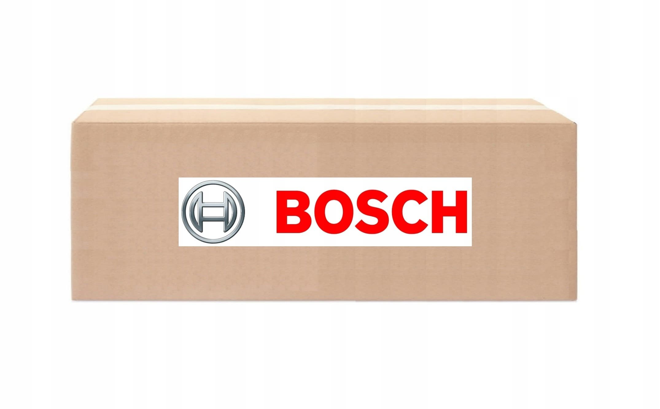 Caja de Dirección Bosch K S01 000 014 nuevo