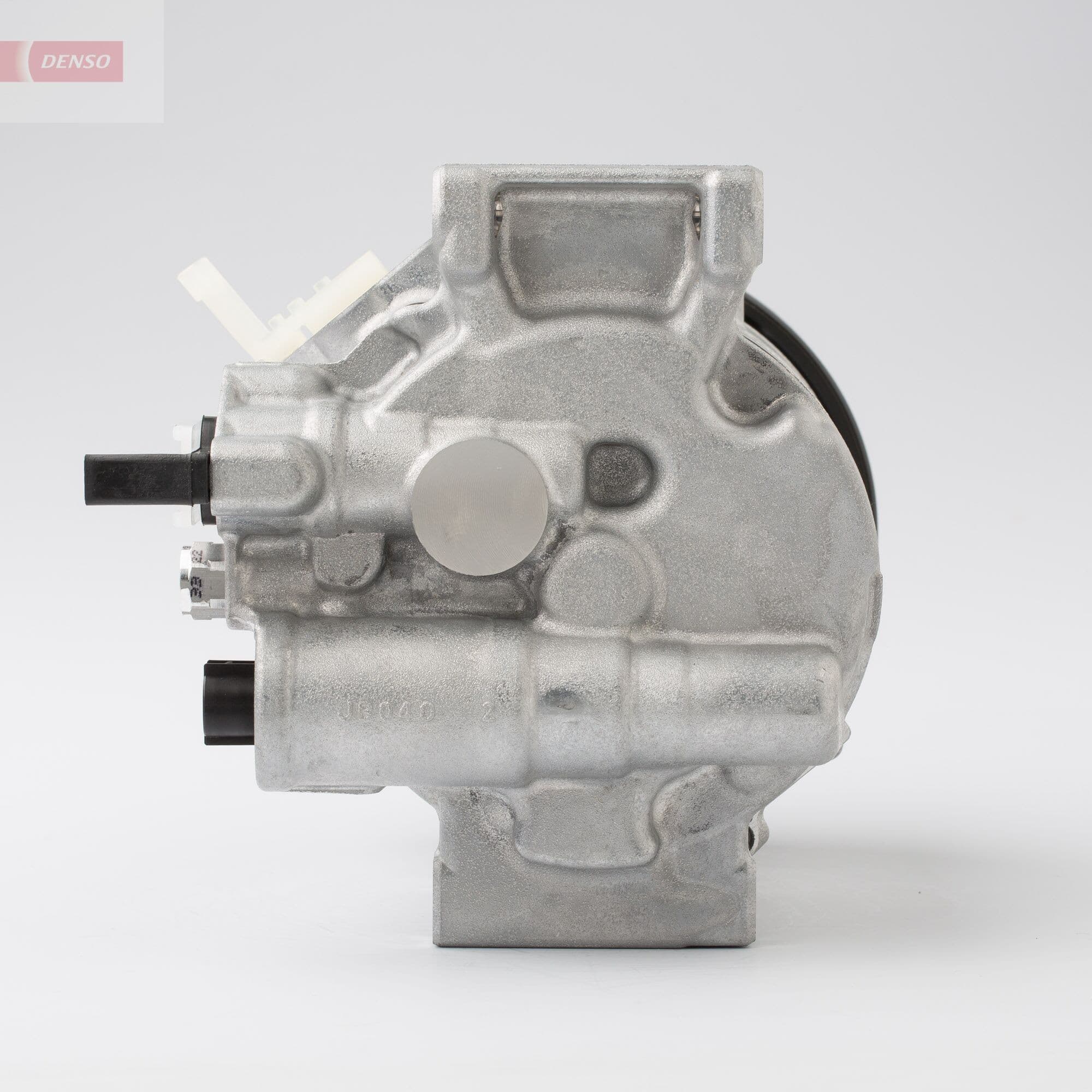 Compresor de aire acondicionado Denso DCP50310 nuevo 3