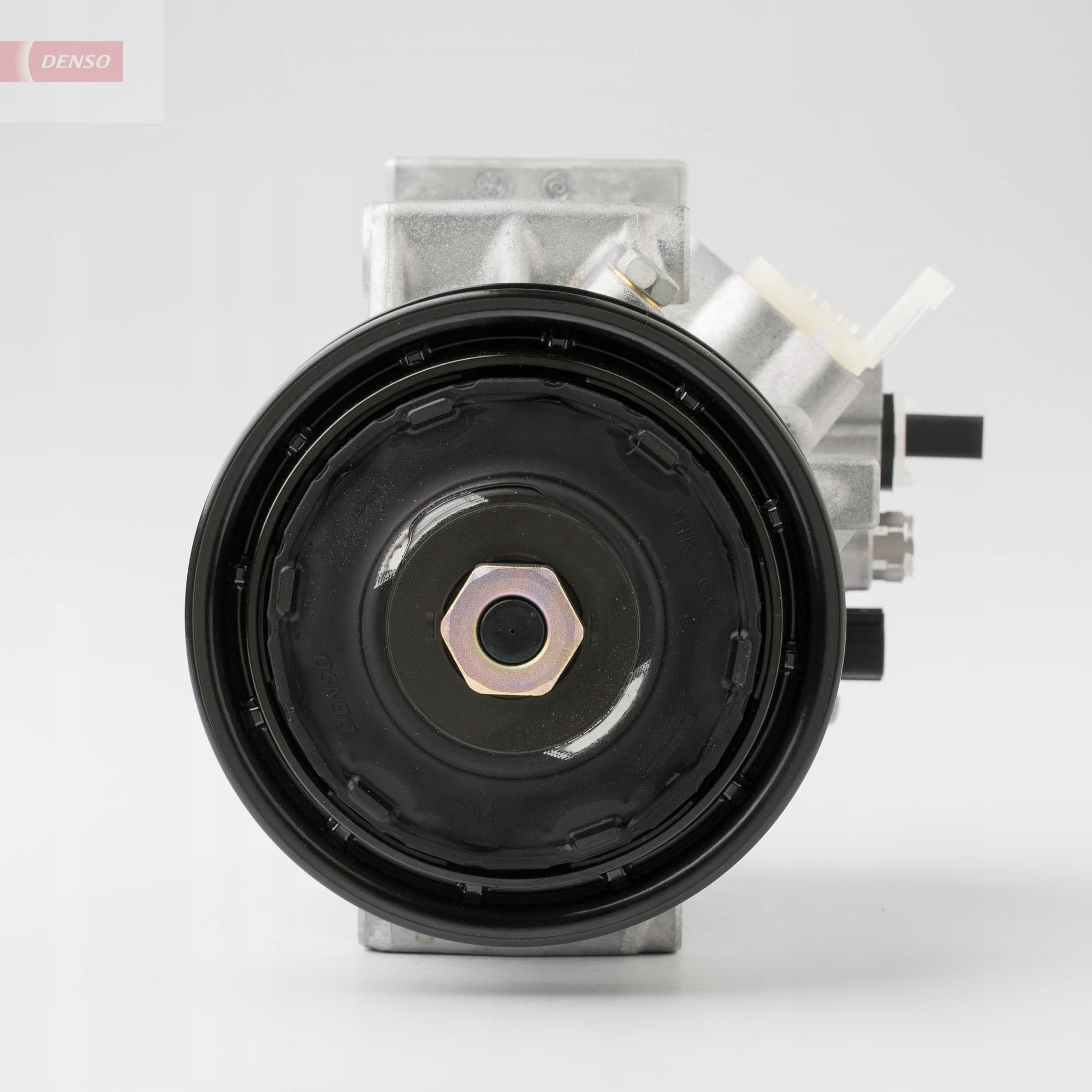 Compresor de aire acondicionado Denso DCP50310 nuevo 4