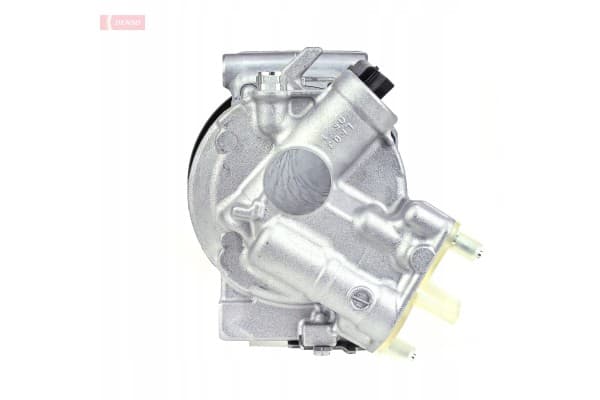 Compresor de aire acondicionado Denso DCP21017 usado 5