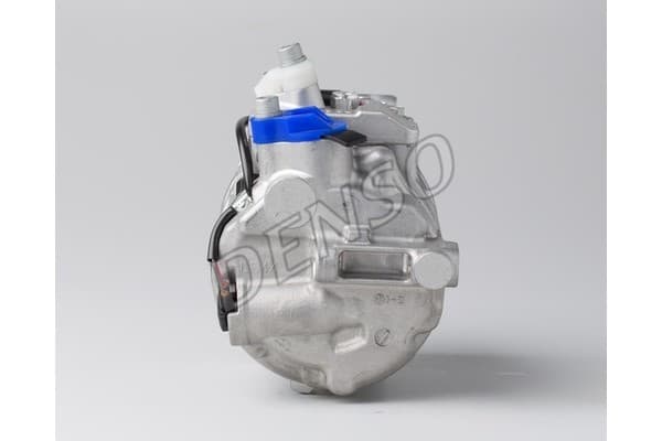 Compresor de Aire Acondicionado Denso DCP17138 usado 5
