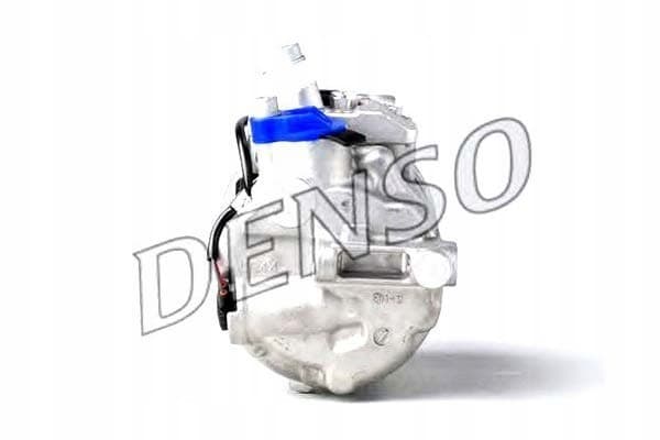 Compresor de Aire Acondicionado Denso DCP17138 usado 8