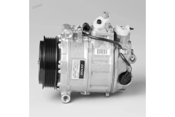 Compresor de Aire Acondicionado Denso DCP17109 usado 2
