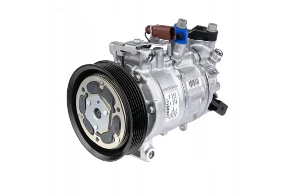 Compresor de aire acondicionado Denso DCP02119 usado