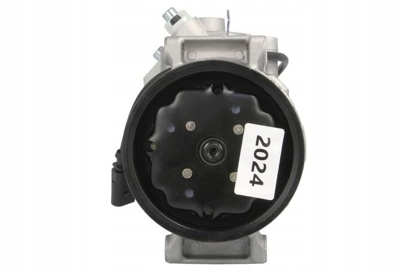 Compresor de aire acondicionado Thermotec KTT090338 nuevo