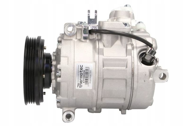 Compresor de aire acondicionado Thermotec KTT090338 nuevo 2