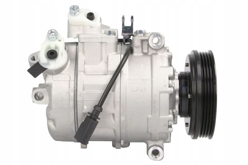 Compresor de aire acondicionado Thermotec KTT090338 nuevo 4