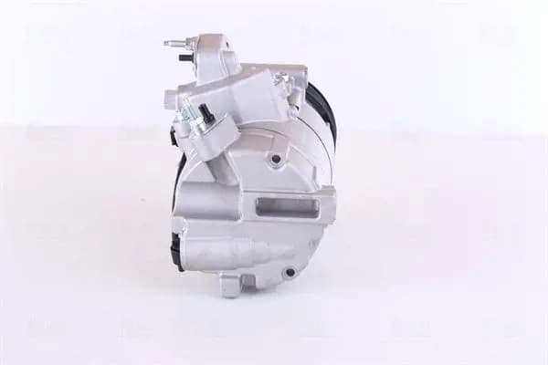 Compresor de aire acondicionado Nissens 890816 nuevo 4