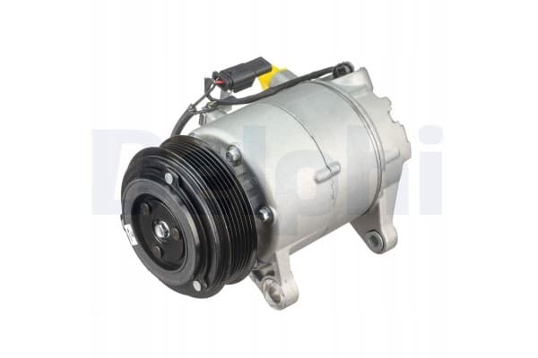 Compresor de aire acondicionado Delphi CS20535 nuevo 3