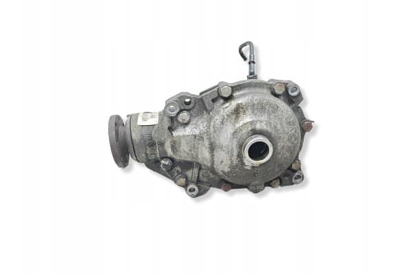 Diferencial BMW X1 E84 2.0D N47D20C 7583773 usado 2