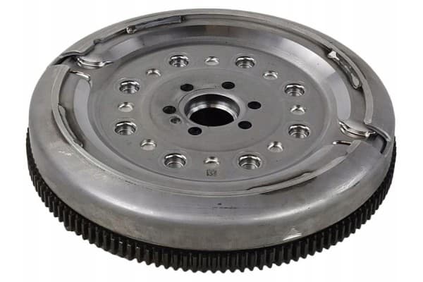 Sachs 2289 601 002 Juego de acoplamientos usado 3