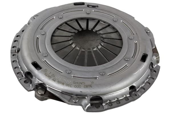 Sachs 2289 601 002 Juego de acoplamientos usado 4