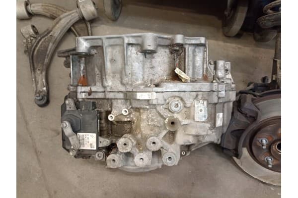Transmisión Automática Opel 55590765 AF40 usado