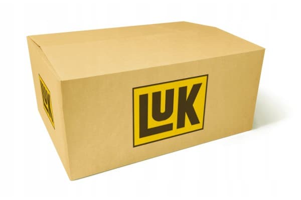 Kit de Embrague LuK RepSet Dmf 600 0327 00 nuevo 5