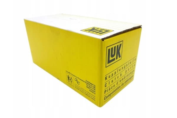 Kit de Embrague LuK RepSet Dmf 600 0327 00 nuevo 6