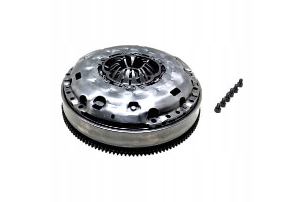 Kit de Embrague LuK RepSet Dmf 600 0327 00 nuevo 9