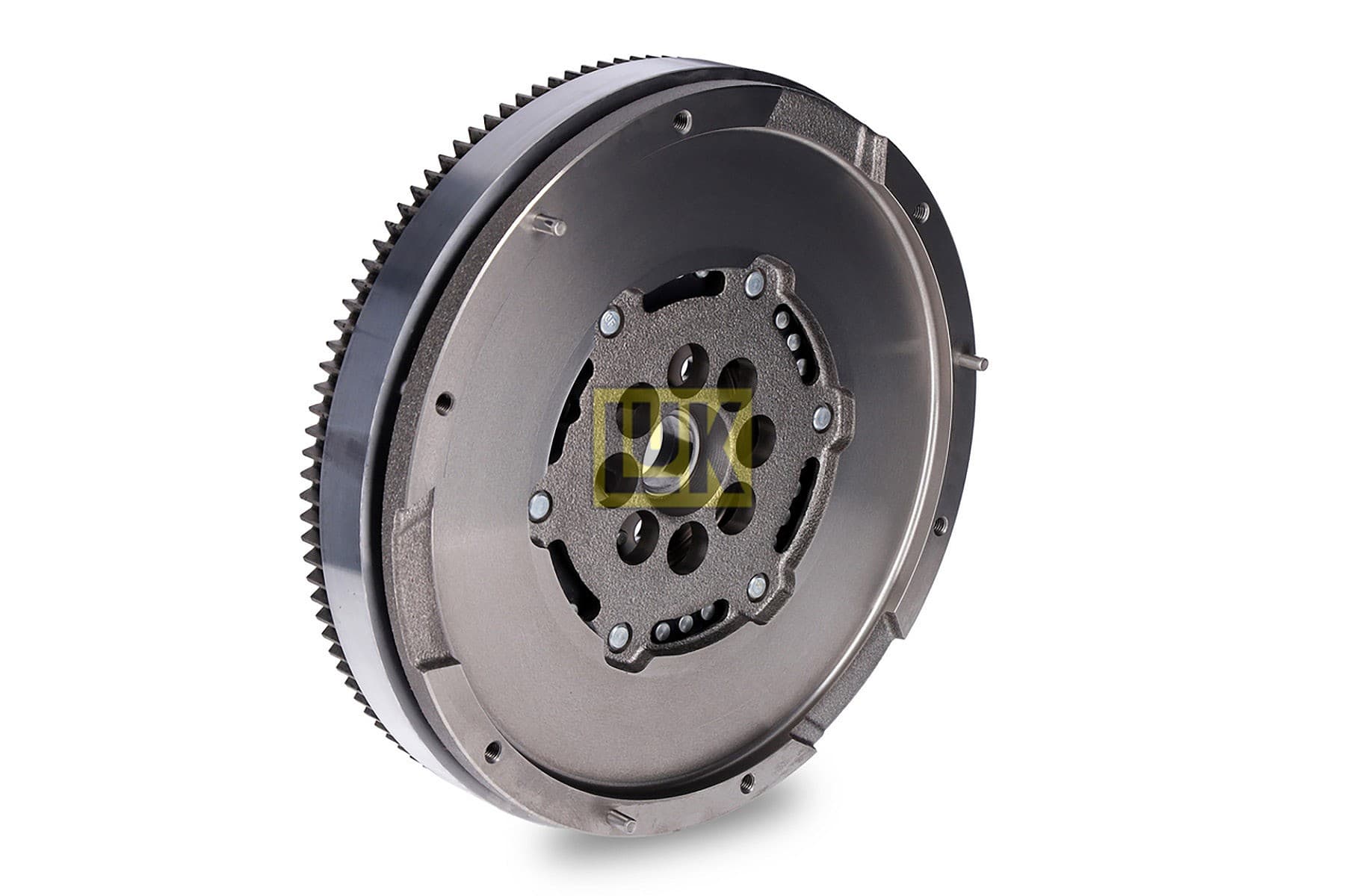 Volante bimasa Schaeffler LuK gasolina 415067010 nuevo