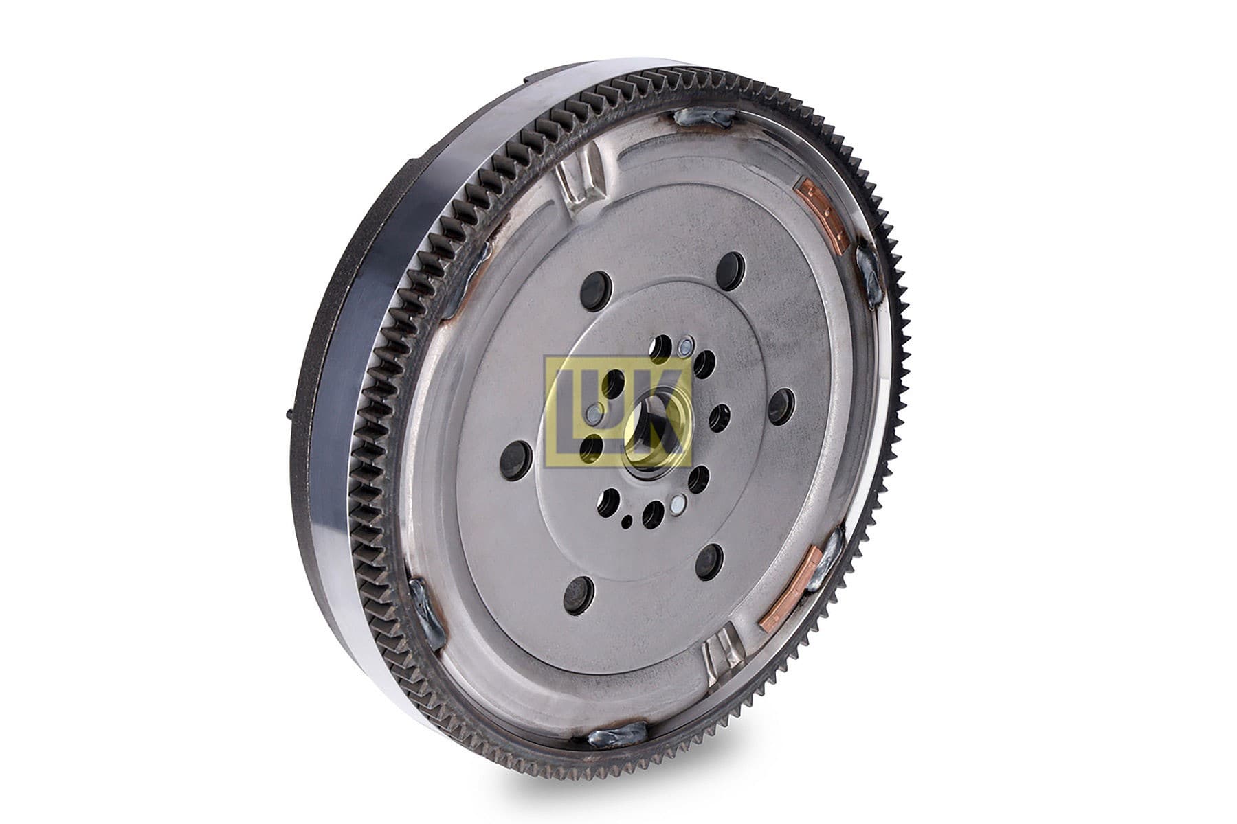 Volante bimasa Schaeffler LuK gasolina 415067010 nuevo 2