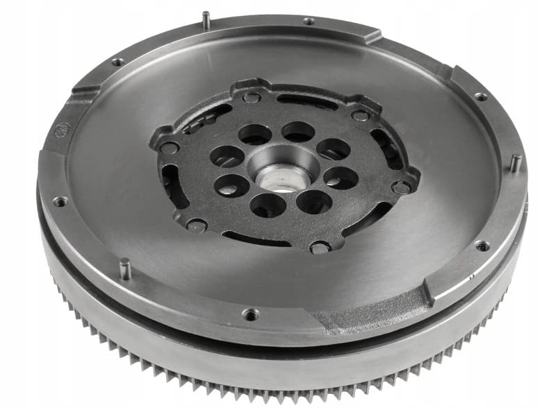 Volante bimasa Schaeffler LuK gasolina 415067010 nuevo 4