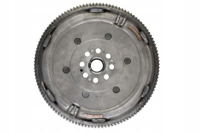 Volante bimasa Schaeffler LuK gasolina 415067010 nuevo 11