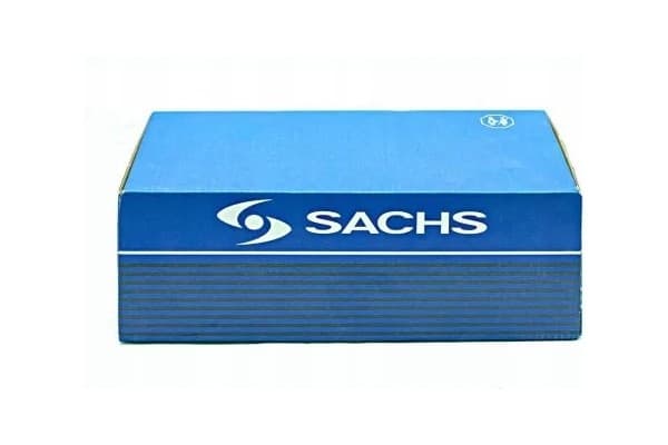 Sachs 3000 943 002 Kit de embrague nuevo 4