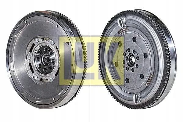 Volante de inercia Schaeffler LuK 415 0272 10 nuevo 2
