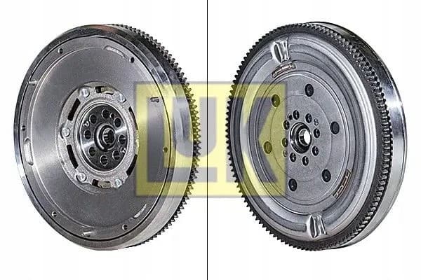Volante de inercia Schaeffler LuK 415 0272 10 usado 2