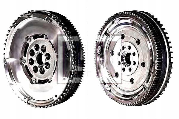 Volante bimasa Schaeffler LuK 415048310 nuevo 2
