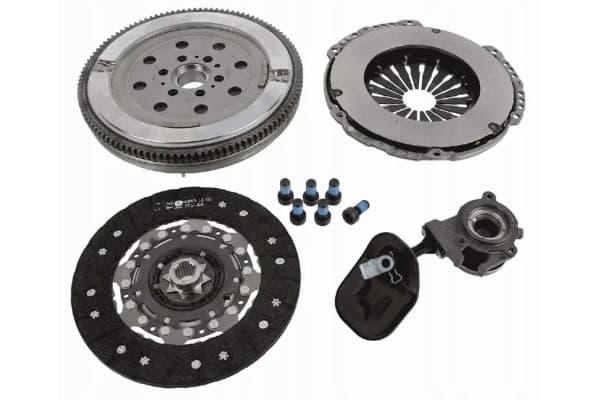Sachs 2290 601 132 Kit de embrague nuevo 2
