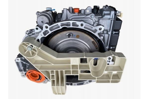 Caja de Cambios Automática 8F35 Ford 2WD Nueva