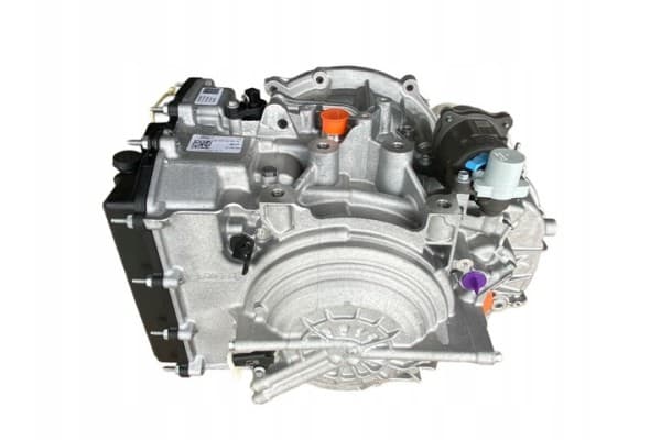 Caja de Cambios Automática 8F35 Ford 2WD Nueva 2