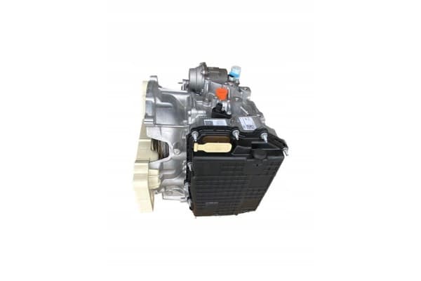 Caja de Cambios Automática 8F35 Ford 2WD Nueva 3