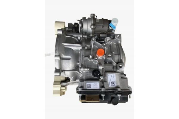 Caja de Cambios Automática 8F35 Ford 2WD Nueva 4