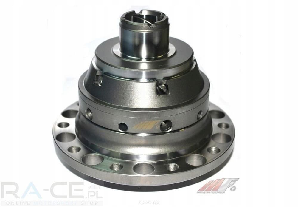 Diferencial helicoidal MFactory para BMW E39, E46, E60, Z4 nuevo