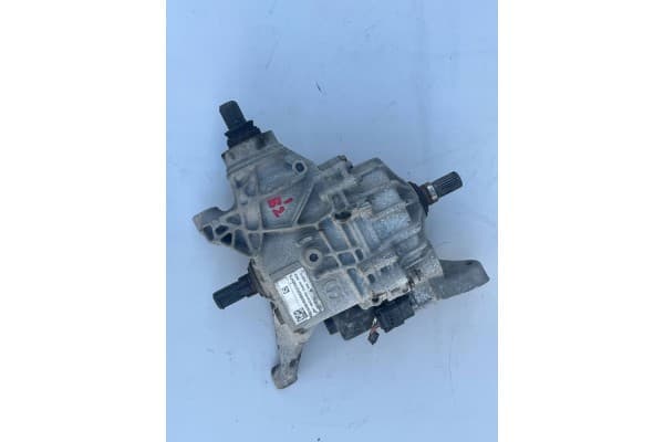 Puente trasero Dyfer Jeep Renegade 00552491850 usado