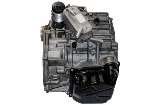 Caja de Cambios VW T5 T6 Dsg 2.0 TDI Mxz usado 3