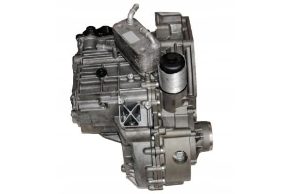 Caja de Cambios VW T5 T6 Dsg 2.0 TDI Mxz usado 4