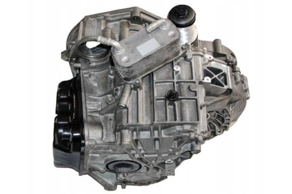 Caja de Cambios VW T5 T6 Dsg 2.0 TDI Mxz usado 5