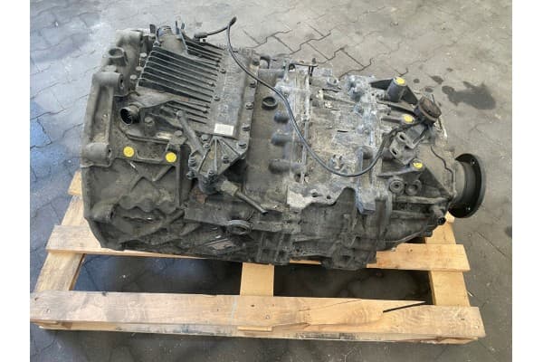 Caja de Cambios Man Tgs Tgx Euro 6 12AS2330TD usado