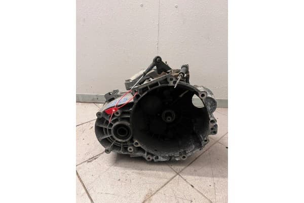 Gearbox VW Skoda Seat Audi 4X4 Lnm usado