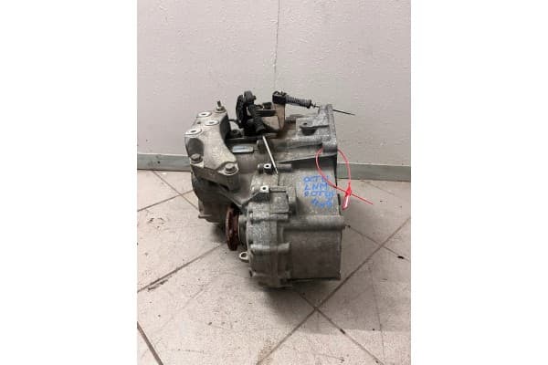 Gearbox VW Skoda Seat Audi 4X4 Lnm usado 3
