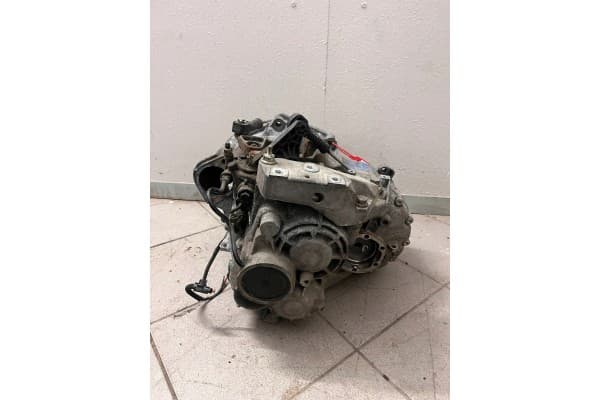 Gearbox VW Skoda Seat Audi 4X4 Lnm usado 4