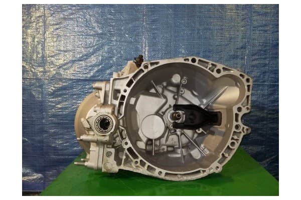 Gearbox Peugeot Expert 2.0 HDI 6 B. 20MB13 usado