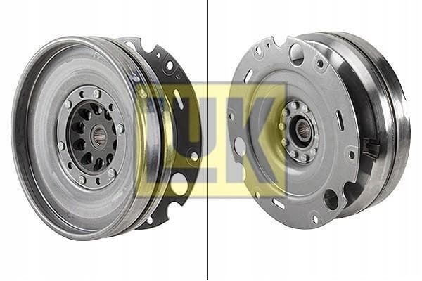 Schaeffler LuK 415 0729 09 Flywheel usado 2