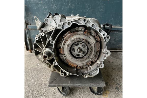 Transmisión Automática Dsg Skoda VW Seat 2020 usado