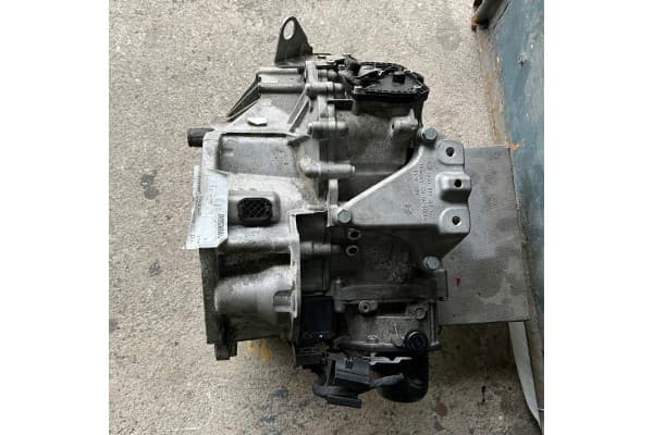 Transmisión Automática Dsg Skoda VW Seat 2020 usado 2