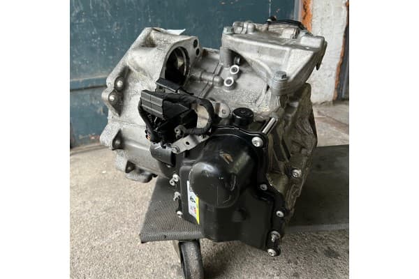 Transmisión Automática Dsg Skoda VW Seat 2020 usado 5