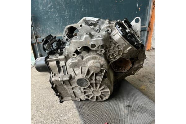 Transmisión Automática Dsg Skoda VW Seat 2020 usado 6